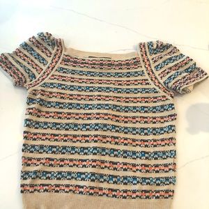 Marc Jacobs sweater top